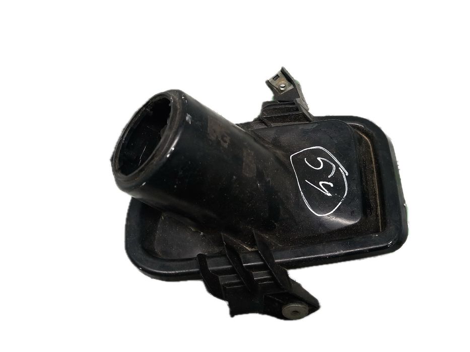 Farol nevoeiro frente direito FIAT Grande Punto (199_)