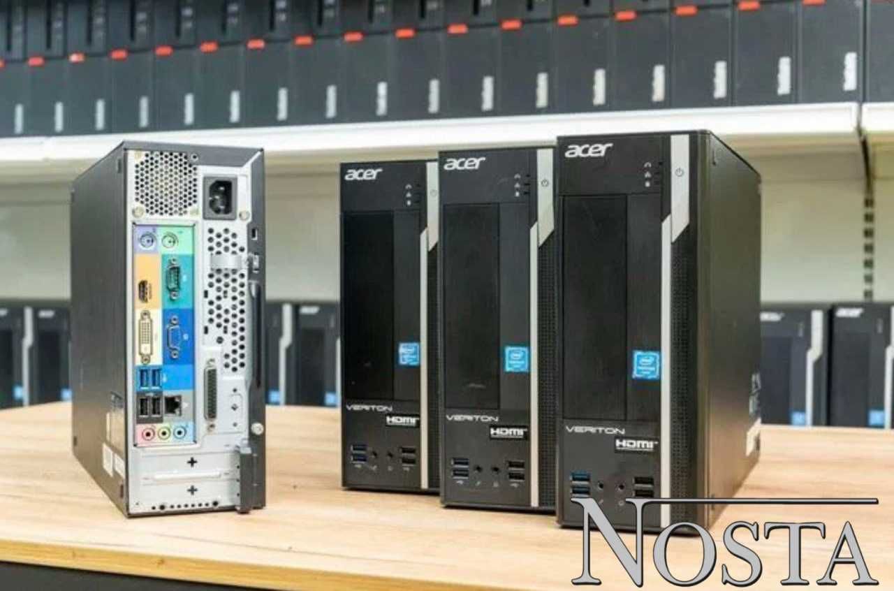 ПРОДАЖ офісних комп'ютерів і3/i5/i7 ПК ·ДЕШЕВО під ваш бюджет · Київ‼️