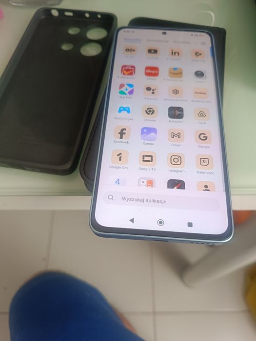 Witam sprzedam  telefon Redmi note 13