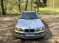 Продам BMW 3 E46