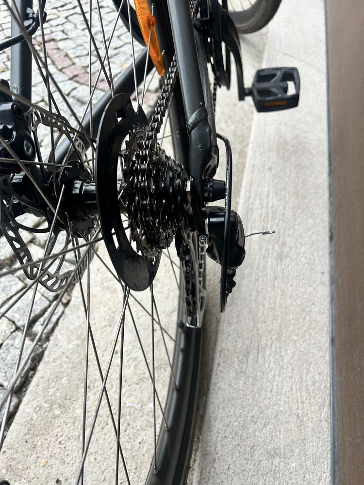Rower Specialized Crosstrail