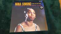 Nowa płyta winylowa w folii Nina Simone my baby just cares for me