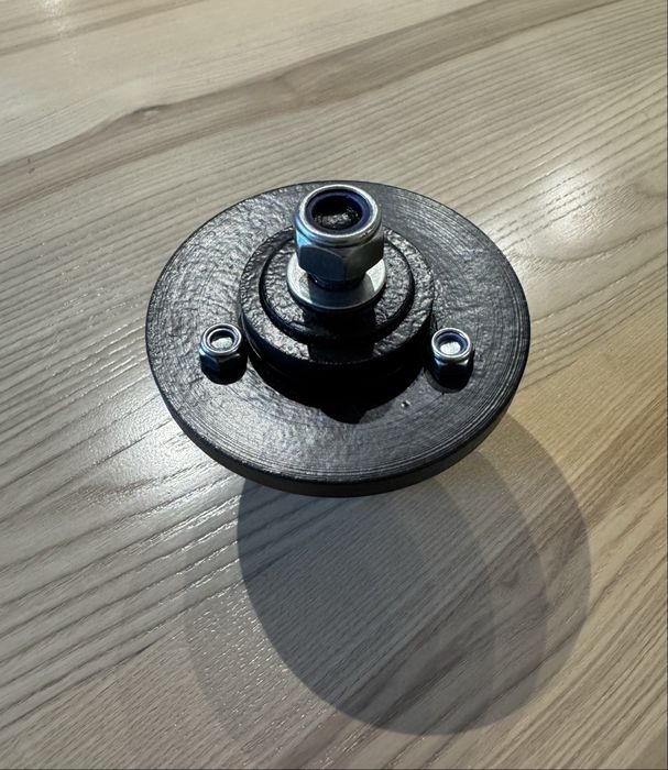 Piasta talerza sadzarki Grimme Gruse