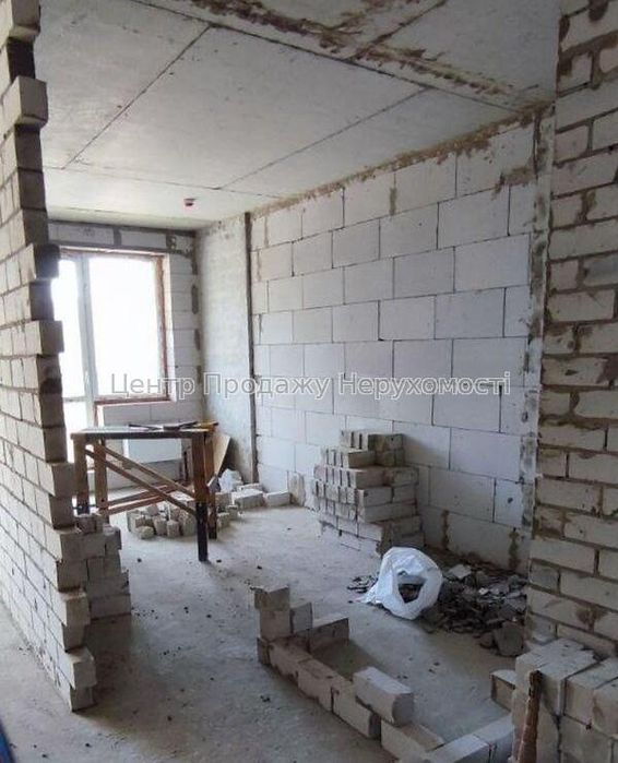 2 кімнатна квартира в будівельному стані, ЖК Черемушки-2. G8