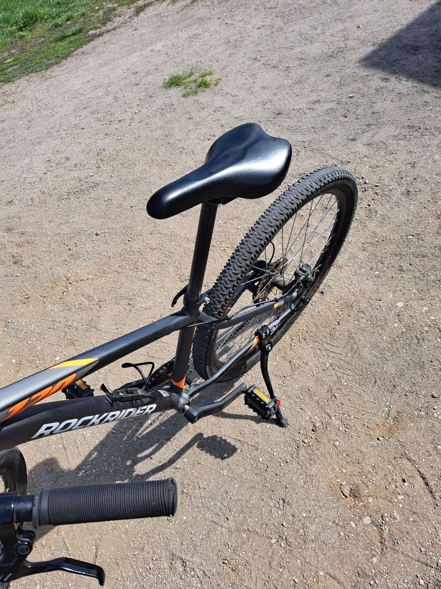 Rockrider st120 MTB rower góralski