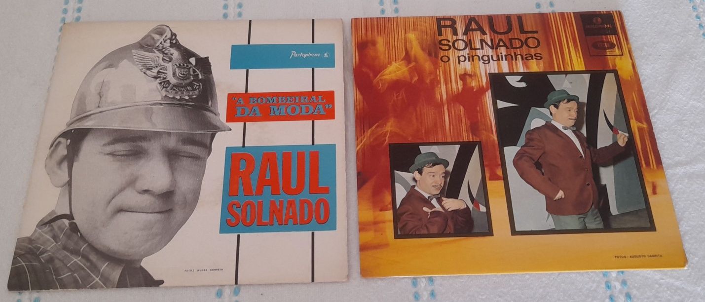 Discos de vinil 45 rpm
