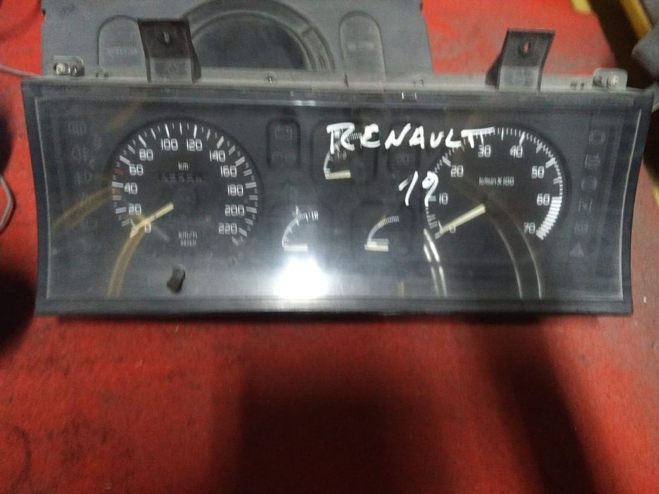 QUADRANTE RENAULT R19