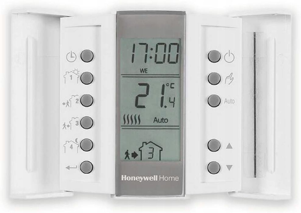 Termostat Honeywell T136