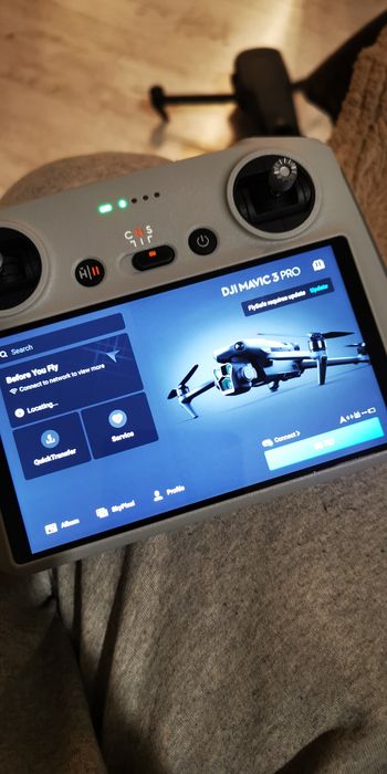 Dji Mavic 3 pro 1001 без ограничений!