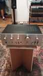 Pioneer SA - 7500 II . Wzmacniacz.
