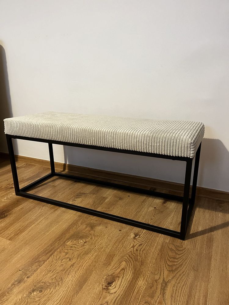 Ławka Loft • ręcznie robiona • możliwość personalizacji