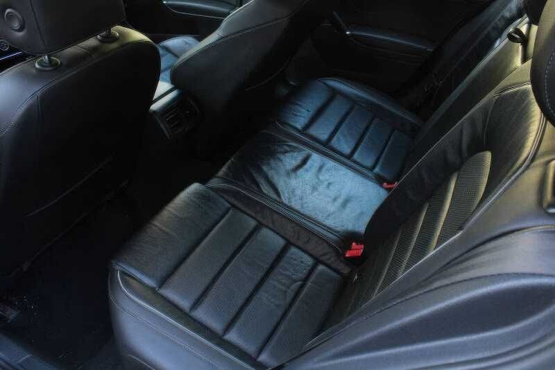 2018 Volkswagen Golf R 4Motion