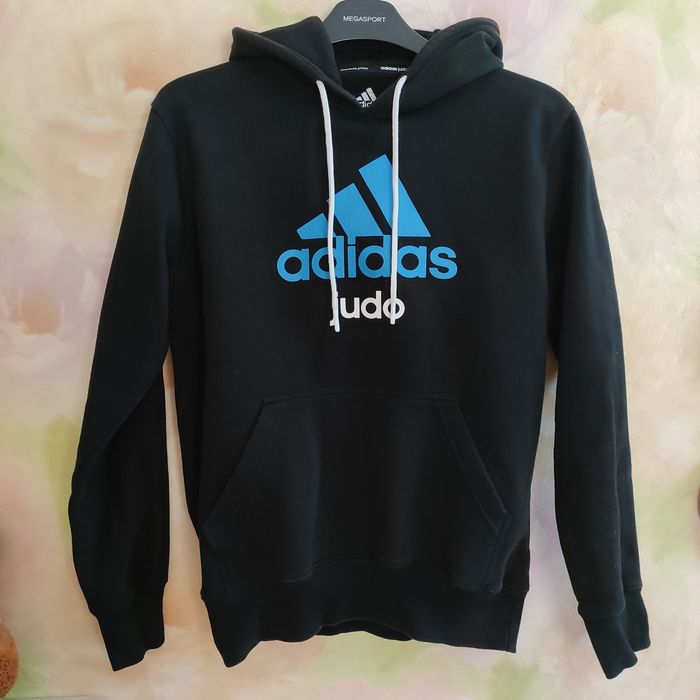 Толстовка, худі з капюшоном Adidas