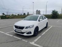 Оренда авто в таксі