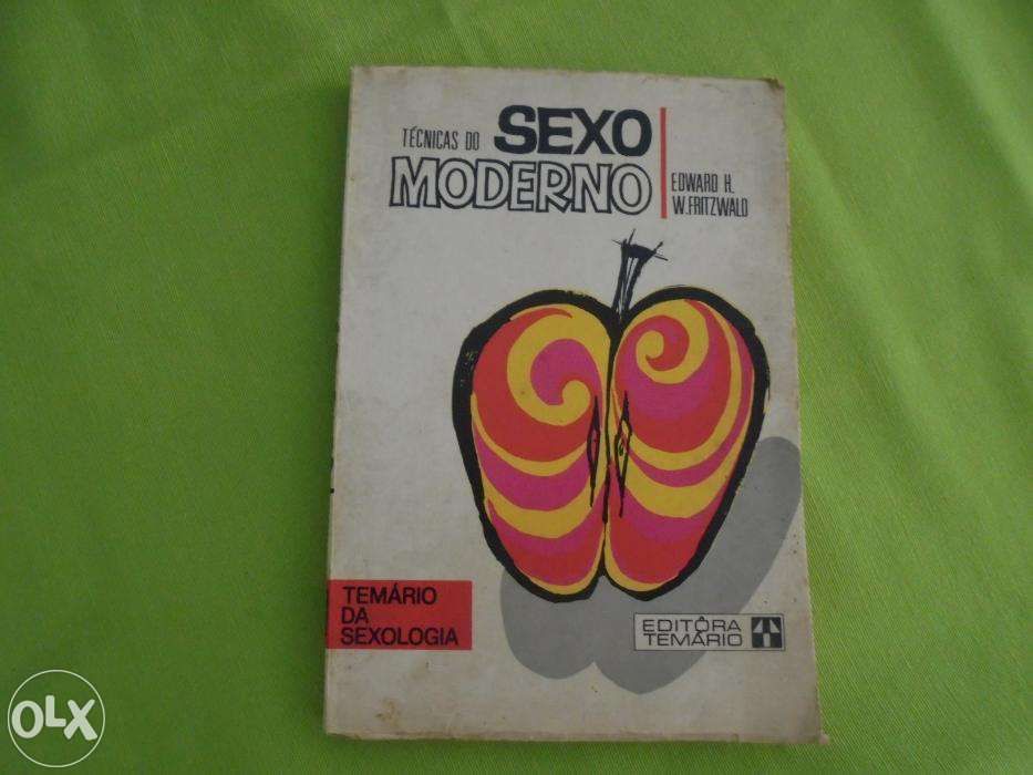 Técnicas do sexo Moderno