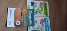 To się liczy, czyta, geografia 3