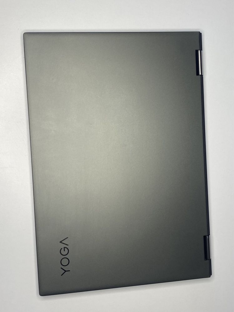 Lenovo YOGA C630 WOS ARM 8/256 4G більше 10год від акб