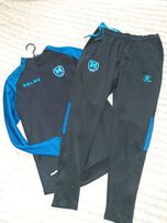 Костюм Kelme металіст S+Вітрівка Kelme