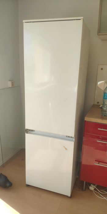 lodówka Elektrolux sprawna do wzięcia od zaraz