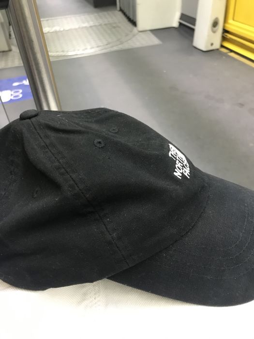 Czapka the north face