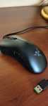 Myszka Razer deathadder