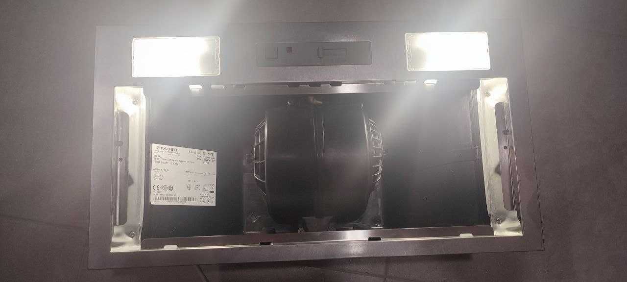 Витяжка Faber Inka Smart Hc X A52