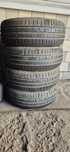 4szt opony letnie Imperial _ 185/55/15