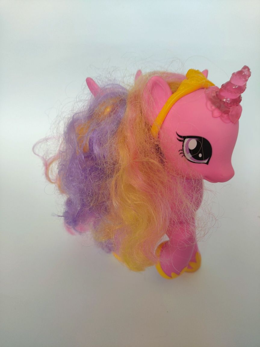 My Little Pony Księżniczka Cadence Hasbro.