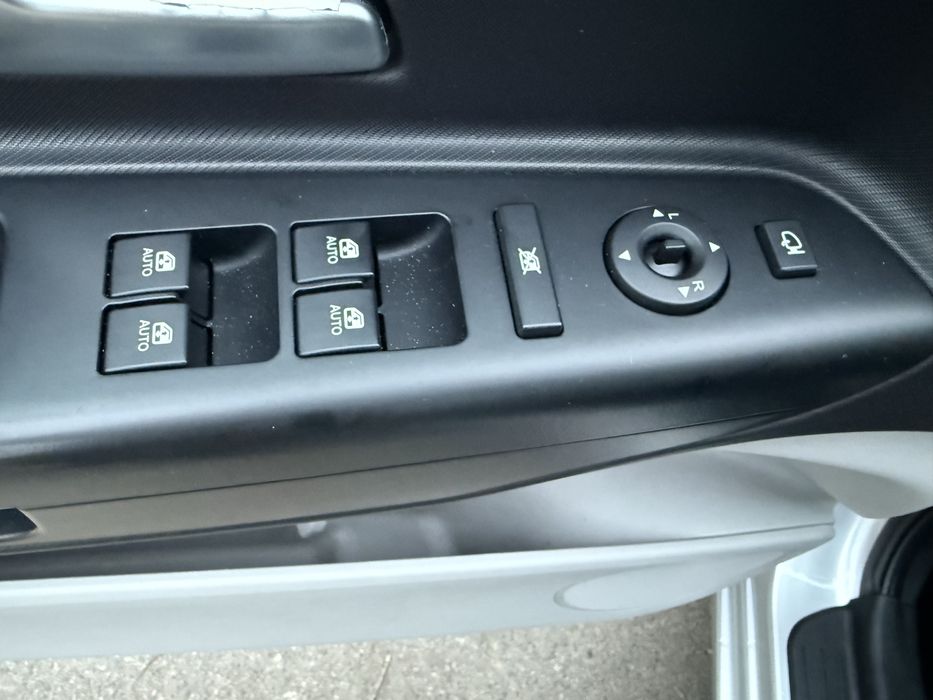 KIA Ceed з Німеччини