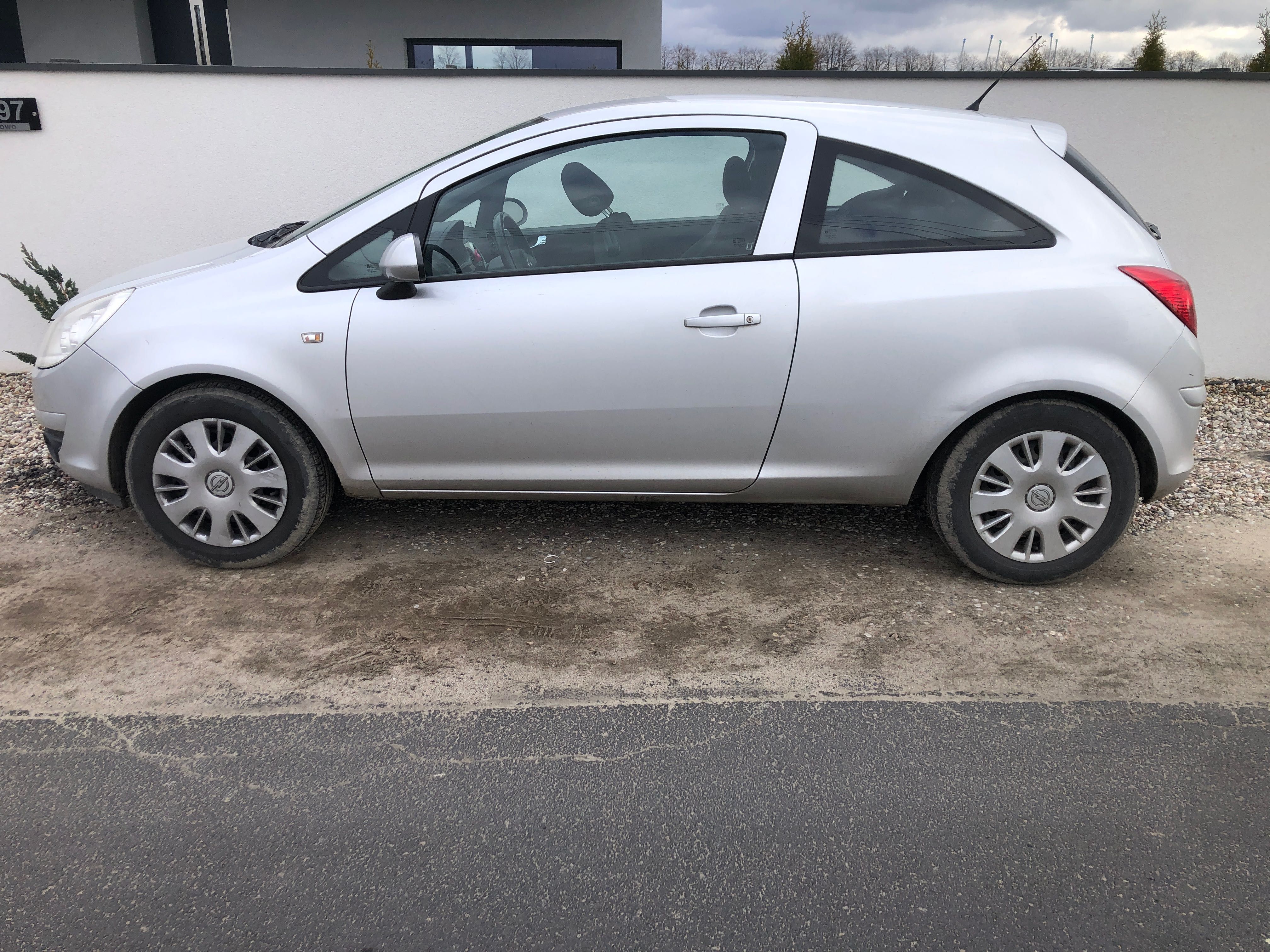 Sprzedam Opel Corsa