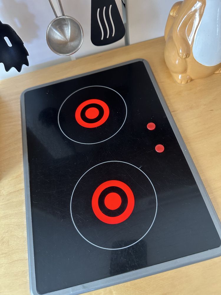 Cozinha infantil ikea