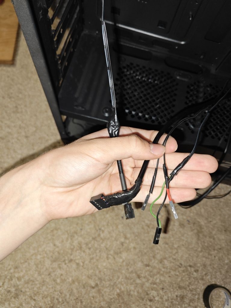 Obudowa komputerowa ZALMAN S2