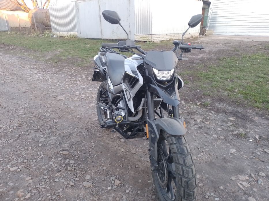 ПРОДАМ! Tekken 250