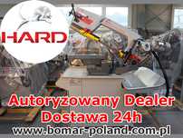 Przecinarka taśmowa Bomar EASYCUT 275.230DG - AUTORYZOWANY DEALER