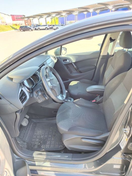 Citroen C3 2013 Exclusuve