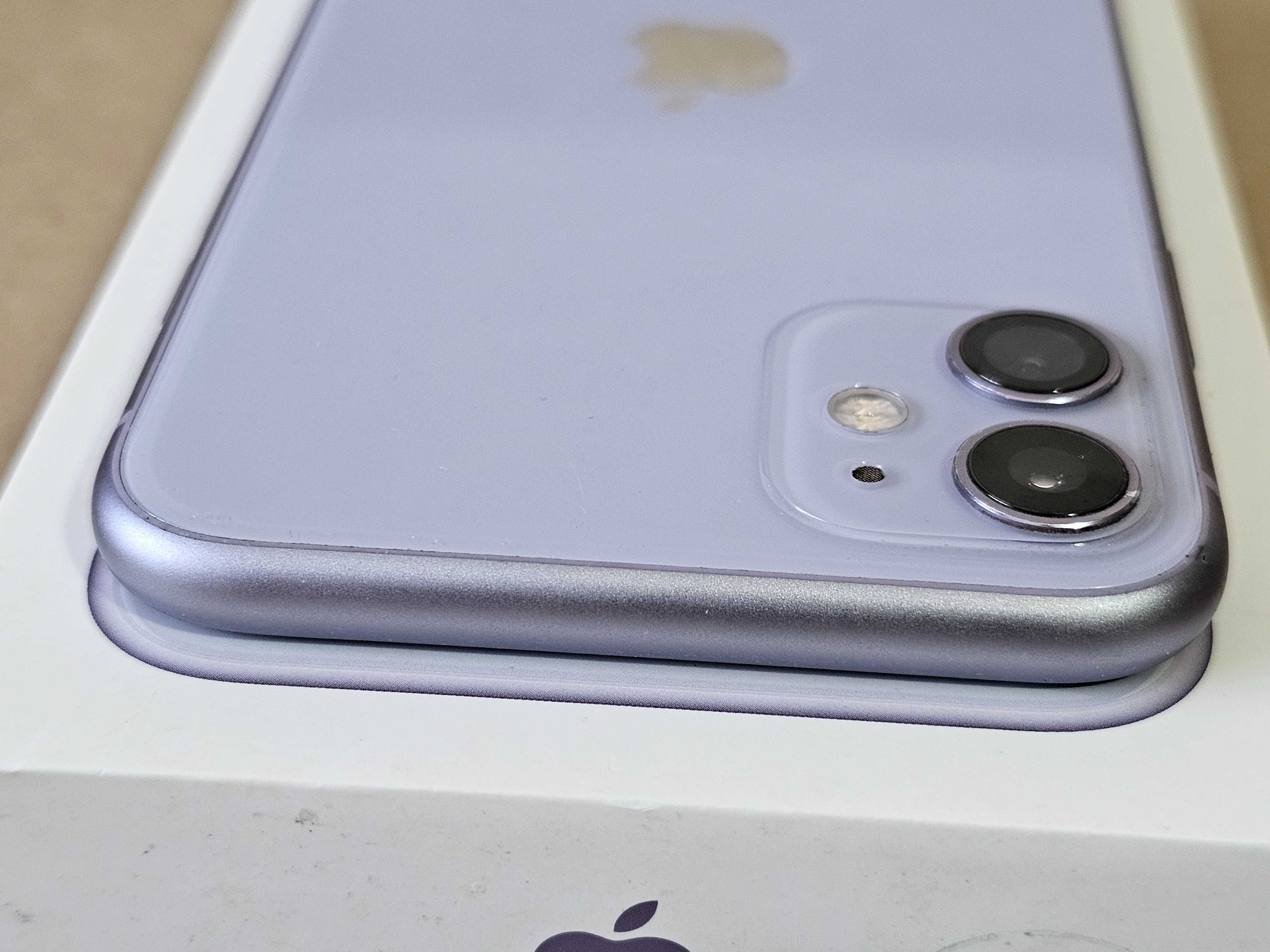 Iphone 11 128Gb. Excelente