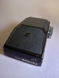 Zenza Bronica ETR AE-II призменный видоискатель