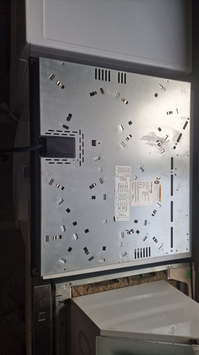 КОВЕЛЬ‼️ Варочна Поверхня Кераміка Бренду GASLAND 59×52см. Доставка