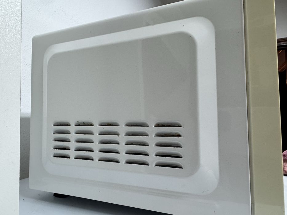 Microondas Selecline