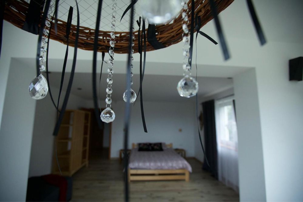 Dom do wynajęcia 9-18 os Istebna Ustron sauna Balia wisla