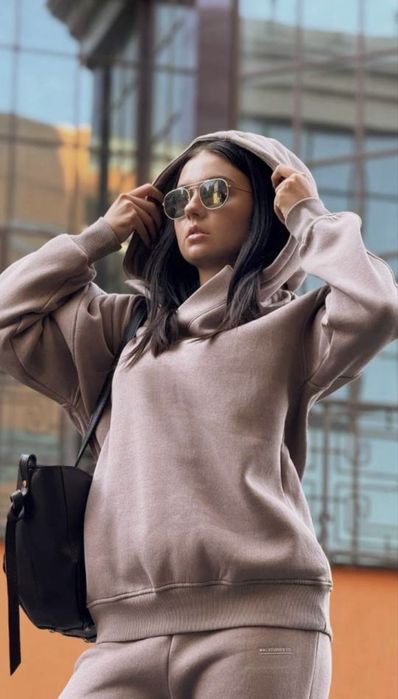 Турецький виробник який не кошлатиться ,утеплений флісом.