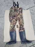 Wodery Arm Walker 46 moro camo