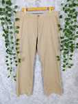 Spodnie Tommy Hilfiger W38 L34 Beżowe