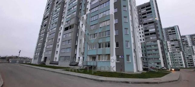 Продам квартиру ЖК Левада - 2 Дом Сдан Можно 43 м. кв.