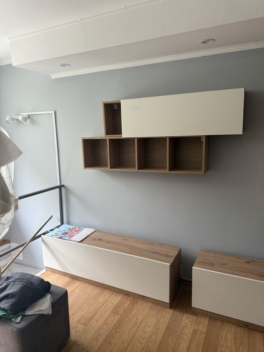 Меблі з Германій