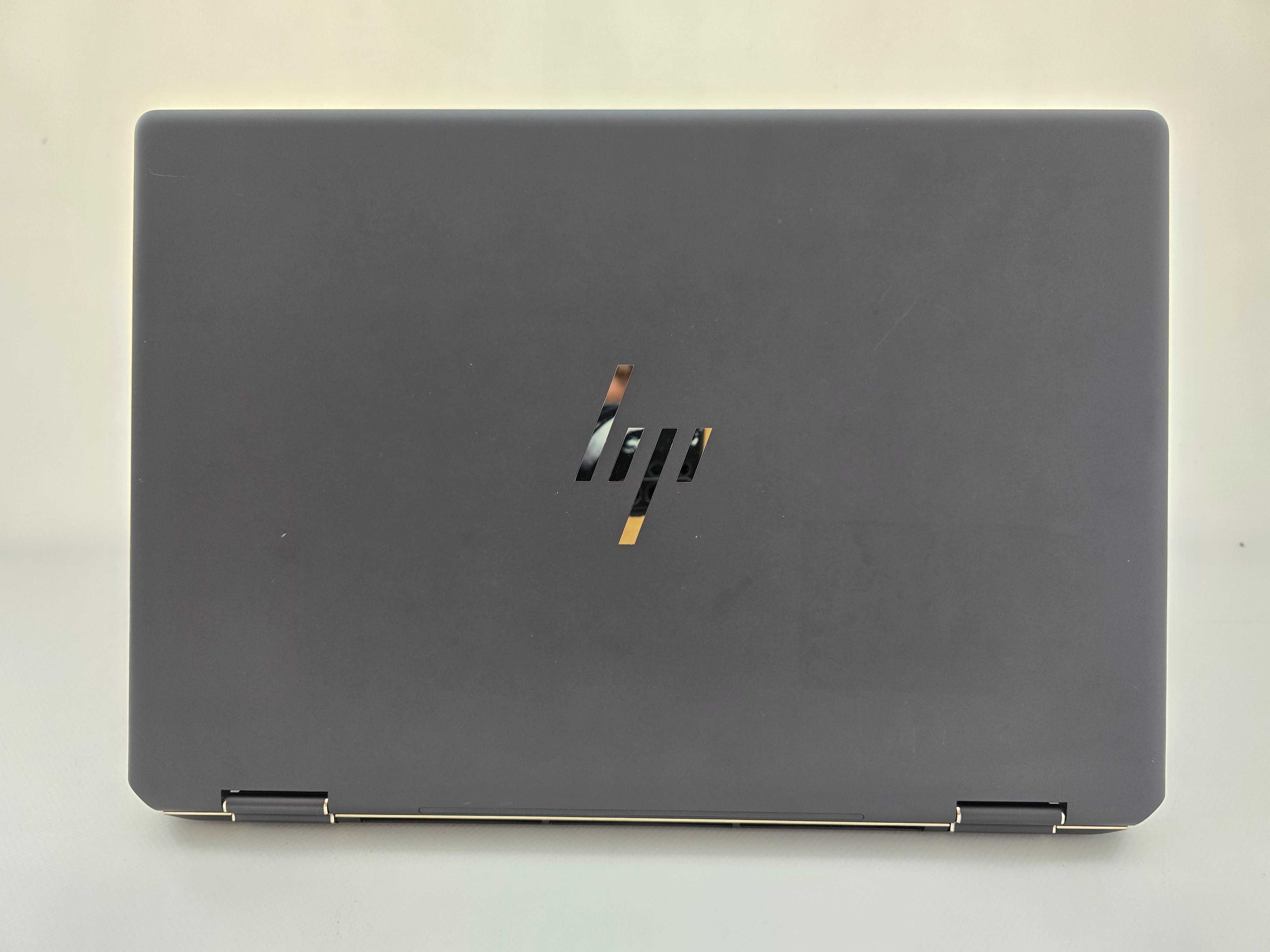 Ноутбук HP Spectre 16 (2022) i7 1260P/Arc 370M/RAM 16/SSD 512GB/OLED