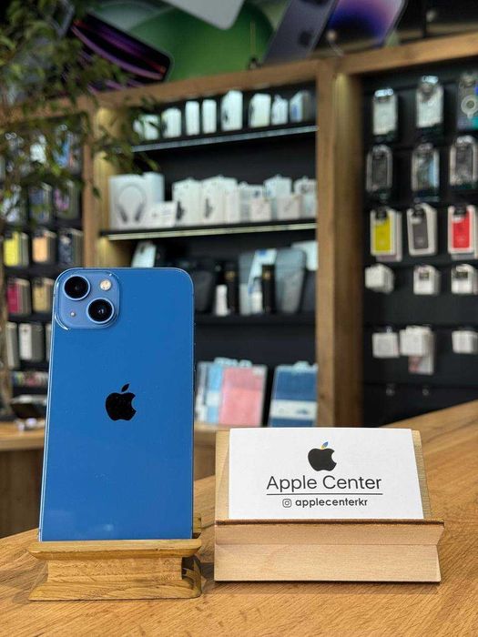 iPhone 13, Green, 128gb, 256gb, 512Gb Обмін/Гарантія