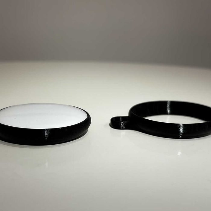 Чохол брелок холдер для Apple Air Tag