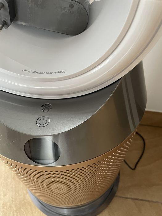 Dyson Purifier Humidify+Cool