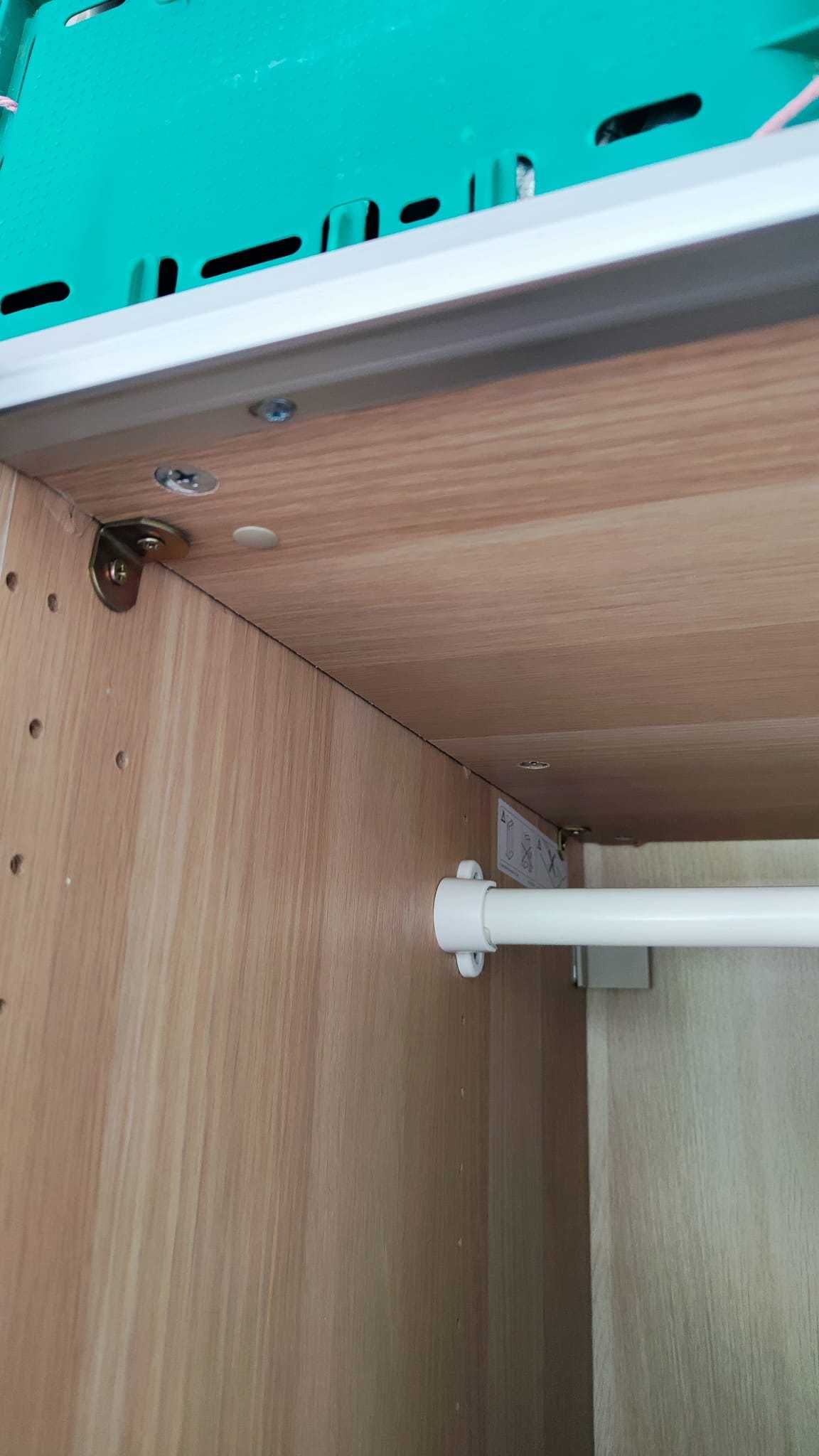 Armário Modudar IKEA